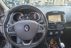 Renault Clio 4 1.5 dci 90 ch BUSINESS 5 PLACES 103000 KMS