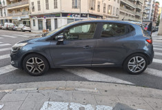 Renault Clio 4 1.5 dci 90 ch BUSINESS 5 PLACES 103000 KMS