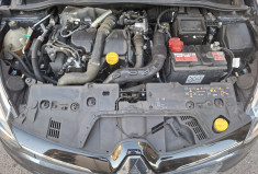 Renault Clio 4 1.5 dci 90 ch BUSINESS 5 PLACES 103000 KMS