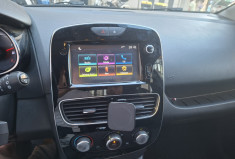 Renault Clio 4 1.5 dci 90 ch BUSINESS 5 PLACES 103000 KMS