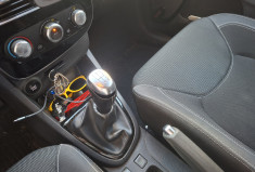 Renault Clio 4 1.5 dci 90 ch BUSINESS 5 PLACES 103000 KMS