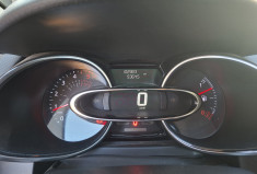 Renault Clio 4 1.5 dci 90 ch BUSINESS 5 PLACES 103000 KMS