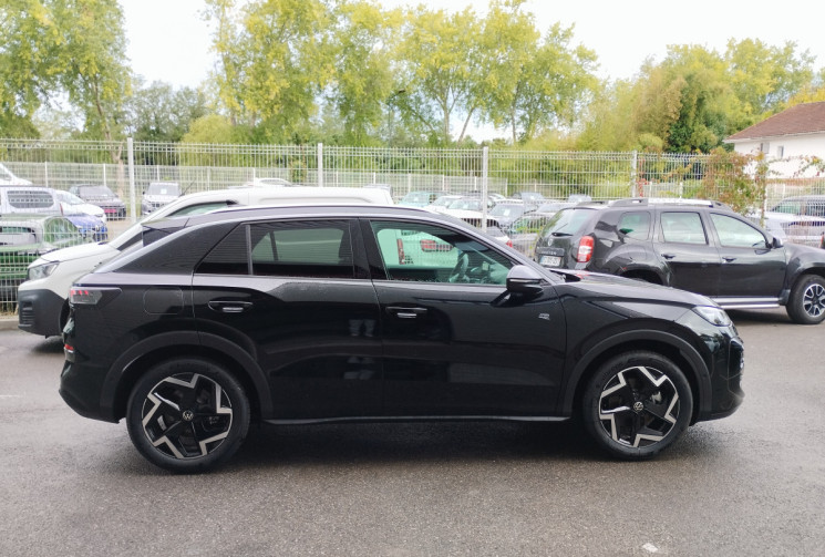 Volkswagen T-Roc 1.5 e-TSi 150 R-Line DSG7 *NEUF 2026