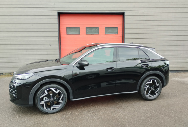 Volkswagen T-Roc 1.5 e-TSi 150 R-Line DSG7 *NEUF 2026