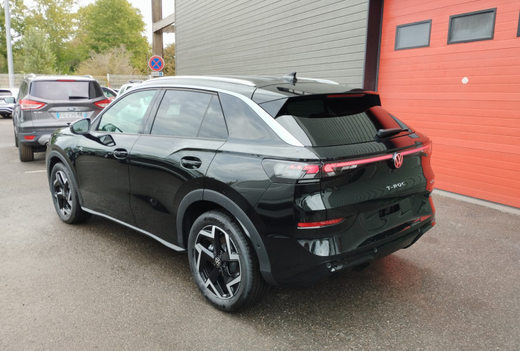 Volkswagen T-Roc 1.5 e-TSi 150 R-Line DSG7 *NEUF 2026