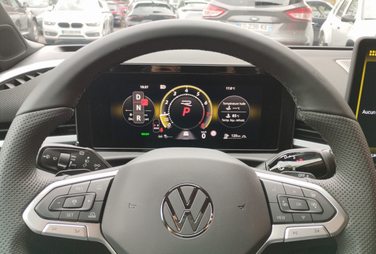 Volkswagen T-Roc 1.5 e-TSi 150 R-Line DSG7 *NEUF 2026