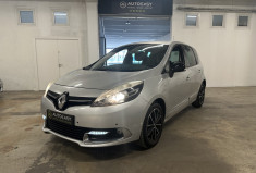 Renault Scénic  1.5 dCI 110 Edition Bose / Très bien entretenu / Semi-cuir / Régulateur / Radar AR