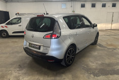 Renault Scénic  1.5 dCI 110 Edition Bose / Très bien entretenu / Semi-cuir / Régulateur / Radar AR
