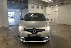 Renault Scénic  1.5 dCI 110 Edition Bose / Très bien entretenu / Semi-cuir / Régulateur / Radar AR