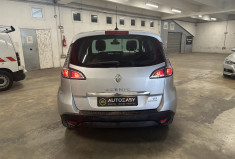 Renault Scénic  1.5 dCI 110 Edition Bose / Très bien entretenu / Semi-cuir / Régulateur / Radar AR