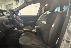 Renault Scénic  1.5 dCI 110 Edition Bose / Très bien entretenu / Semi-cuir / Régulateur / Radar AR