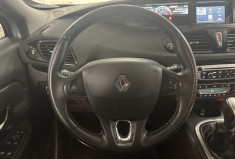 Renault Scénic  1.5 dCI 110 Edition Bose / Très bien entretenu / Semi-cuir / Régulateur / Radar AR