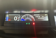 Renault Scénic  1.5 dCI 110 Edition Bose / Très bien entretenu / Semi-cuir / Régulateur / Radar AR