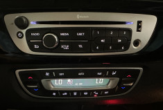 Renault Scénic  1.5 dCI 110 Edition Bose / Très bien entretenu / Semi-cuir / Régulateur / Radar AR