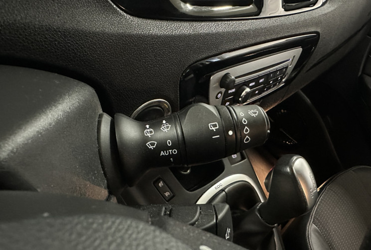 Renault Scénic  1.5 dCI 110 Edition Bose / Très bien entretenu / Semi-cuir / Régulateur / Radar AR