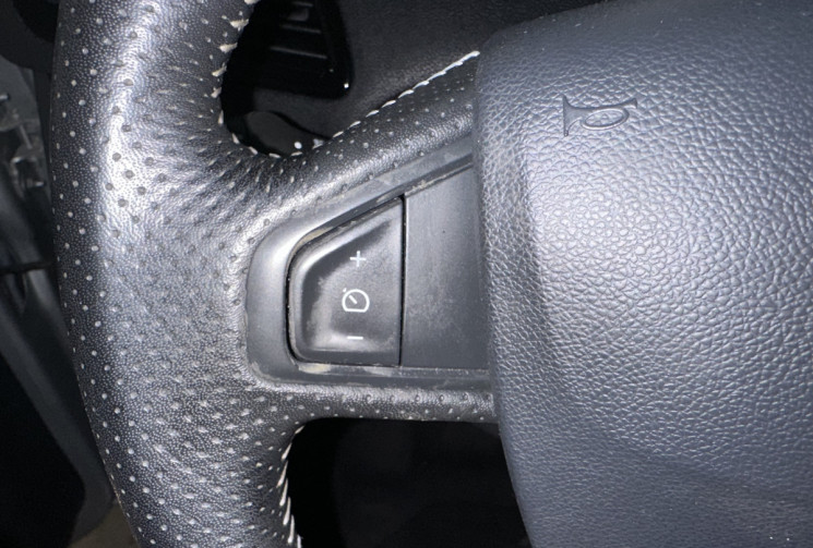 Renault Scénic  1.5 dCI 110 Edition Bose / Très bien entretenu / Semi-cuir / Régulateur / Radar AR