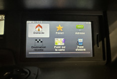 Renault Scénic  1.5 dCI 110 Edition Bose / Très bien entretenu / Semi-cuir / Régulateur / Radar AR