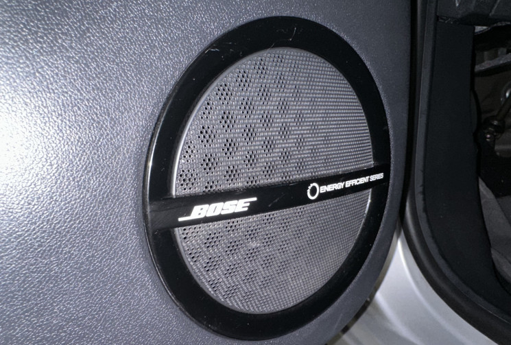 Renault Scénic  1.5 dCI 110 Edition Bose / Très bien entretenu / Semi-cuir / Régulateur / Radar AR