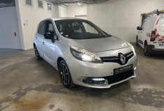 Renault Scénic  1.5 dCI 110 Edition Bose / Très bien entretenu / Semi-cuir / Régulateur / Radar AR