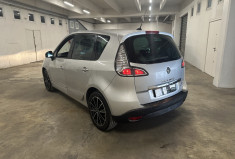 Renault Scénic  1.5 dCI 110 Edition Bose / Très bien entretenu / Semi-cuir / Régulateur / Radar AR