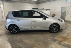 Renault Scénic  1.5 dCI 110 Edition Bose / Très bien entretenu / Semi-cuir / Régulateur / Radar AR