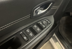 Renault Scénic  1.5 dCI 110 Edition Bose / Très bien entretenu / Semi-cuir / Régulateur / Radar AR
