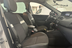 Renault Scénic  1.5 dCI 110 Edition Bose / Très bien entretenu / Semi-cuir / Régulateur / Radar AR