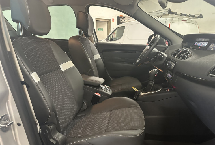 Renault Scénic  1.5 dCI 110 Edition Bose / Très bien entretenu / Semi-cuir / Régulateur / Radar AR