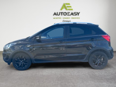 Ford KA+ ACTIVE 1.2 85CH BLACK EDITION 