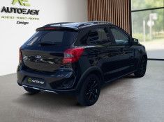 Ford KA+ ACTIVE 1.2 85CH BLACK EDITION 