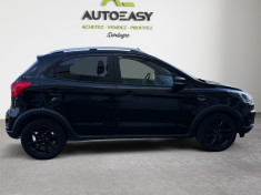 Ford KA+ ACTIVE 1.2 85CH BLACK EDITION 