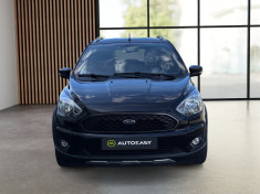 Ford KA+ ACTIVE 1.2 85CH BLACK EDITION 