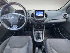 Ford KA+ ACTIVE 1.2 85CH BLACK EDITION 
