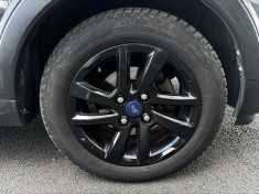 Ford KA+ ACTIVE 1.2 85CH BLACK EDITION 