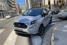 Ford Ecosport 1.0 SCTI 125 ST LINE boite auto 46200 kms