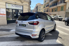 Ford Ecosport 1.0 SCTI 125 ST LINE boite auto 46200 kms