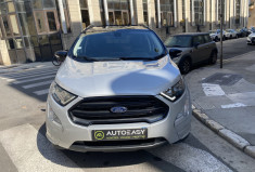 Ford Ecosport 1.0 SCTI 125 ST LINE boite auto 46200 kms