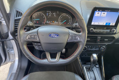 Ford Ecosport 1.0 SCTI 125 ST LINE boite auto 46200 kms