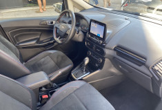 Ford Ecosport 1.0 SCTI 125 ST LINE boite auto 46200 kms