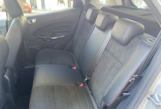 Ford Ecosport 1.0 SCTI 125 ST LINE boite auto 46200 kms