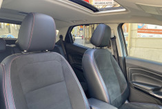 Ford Ecosport 1.0 SCTI 125 ST LINE boite auto 46200 kms