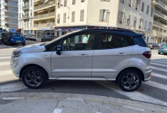 Ford Ecosport 1.0 SCTI 125 ST LINE boite auto 46200 kms