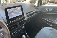 Ford Ecosport 1.0 SCTI 125 ST LINE boite auto 46200 kms
