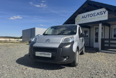Citroën NEMO Multispace 1.3 HDi 75 