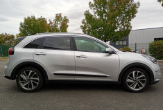 Kia Niro 1.6 GDI 141 Hybride PREMIUM + PACK