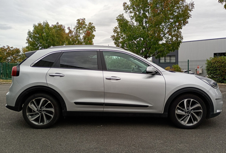 Kia Niro 1.6 GDI 141 Hybride PREMIUM + PACK
