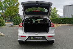 Kia Niro 1.6 GDI 141 Hybride PREMIUM + PACK