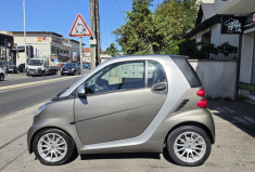 SMART Fortwo Fortwo - Coupé (451) 1.0 i 12V MHD 71 cv