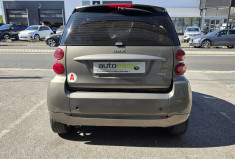 SMART Fortwo Fortwo - Coupé (451) 1.0 i 12V MHD 71 cv