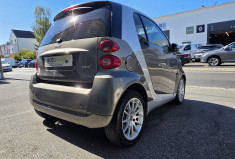 SMART Fortwo Fortwo - Coupé (451) 1.0 i 12V MHD 71 cv